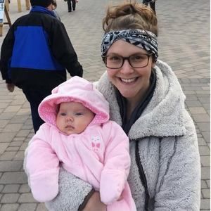 Meet your Posher, Martha